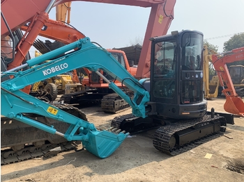 KOBELCO Minibagger