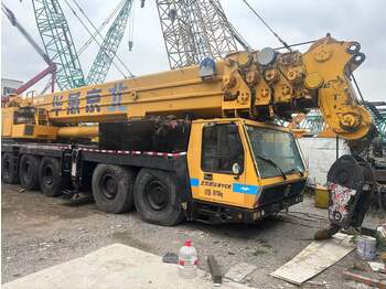 LIEBHERR Kran