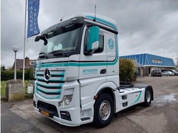 MERCEDES-BENZ Actros 1842 Sattelzugmaschine