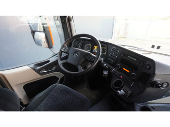 Sattelzugmaschine Mercedes-Benz ACTROS 1942 EURO 6 830.000KM: das Bild 5