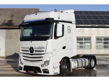 MERCEDES-BENZ Actros 1845 Sattelzugmaschine