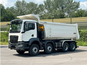 MAN TGS 41.440 Kipper