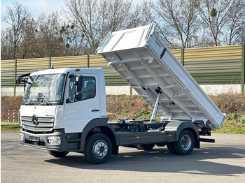 MERCEDES-BENZ Atego 1224 Kipper