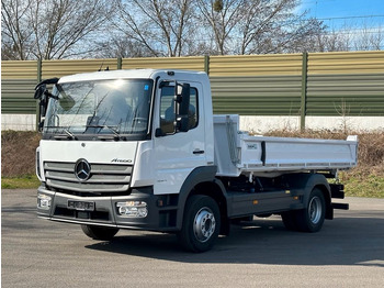 MERCEDES-BENZ Atego 1224 Kipper