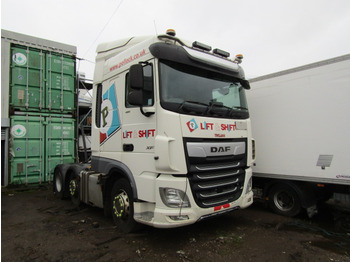 DAF XF 106 480 LKW