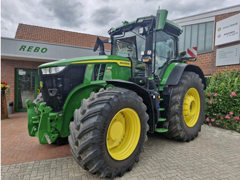 JOHN DEERE 7R 350 Traktor