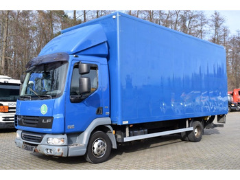 DAF 45 160 Koffer LKW