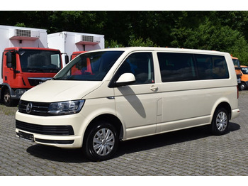 VOLKSWAGEN T6 Caravelle Kleinbus