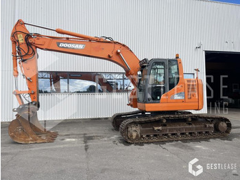 DOOSAN DX235 Kettenbagger