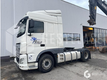 DAF XF 510 Sattelzugmaschine