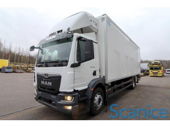 MAN TGM 18.280 Kühlkoffer LKW