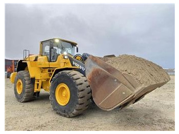 VOLVO L180G Radlader