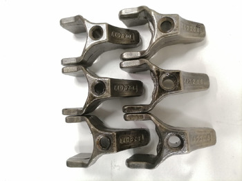 Kraftstoffpumpe für LKW Mercedes-Benz Injector holder A4720780135: das Bild 2