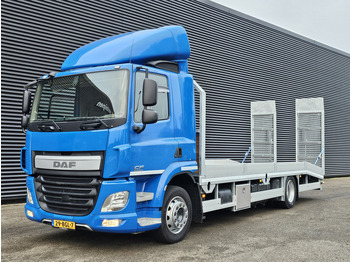 DAF CF 290 Abschleppwagen