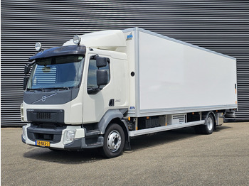 VOLVO FL 250 Koffer LKW