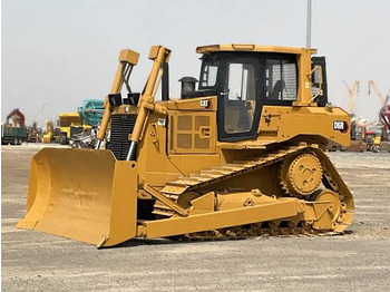 CATERPILLAR D6R Bulldozer