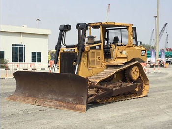 CATERPILLAR D6R Bulldozer