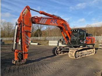 HITACHI ZX350LC-7 Kettenbagger