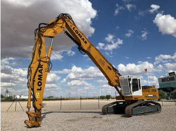 LIEBHERR R 944 Abrissbagger