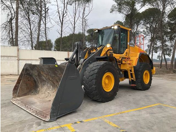 VOLVO L150H Radlader