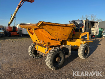 Muldenkipper/ Dumper