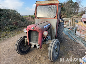 MASSEY FERGUSON Traktor