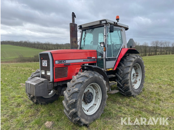 MASSEY FERGUSON 3600 series Traktor