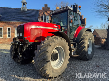 MASSEY FERGUSON 8200 series Traktor