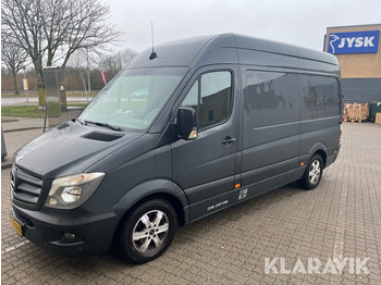 MERCEDES-BENZ Sprinter 316 Transporter