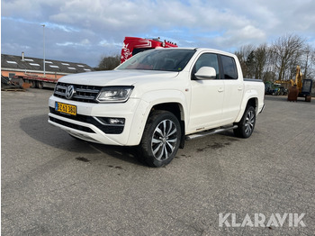 VOLKSWAGEN Amarok Transporter