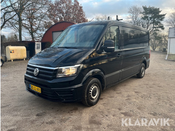 VOLKSWAGEN Crafter Transporter