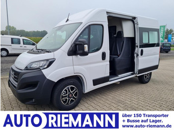 FIAT Ducato Maxi Kastenwagen