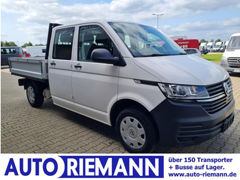 VOLKSWAGEN Transporter T6.1 Pritsche Transporter