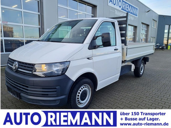 VOLKSWAGEN Transporter T6 Pritsche Transporter