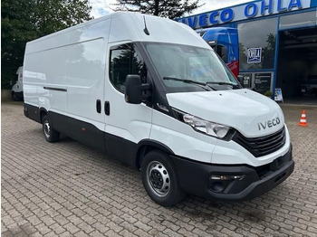 IVECO Daily 35s16 Kastenwagen