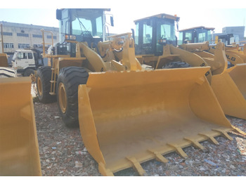 CATERPILLAR 950H Radlader