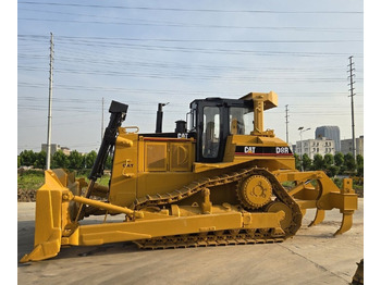 CATERPILLAR D8R Bulldozer