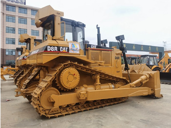 CATERPILLAR D8R Bulldozer