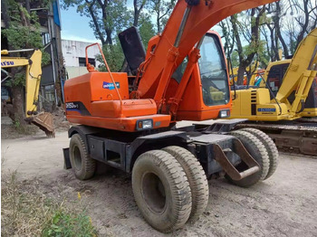 DOOSAN DH150W Mobilbagger