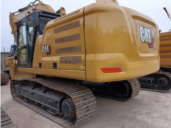 CATERPILLAR 330GC Kettenbagger