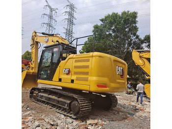 CATERPILLAR 320D2 Kettenbagger