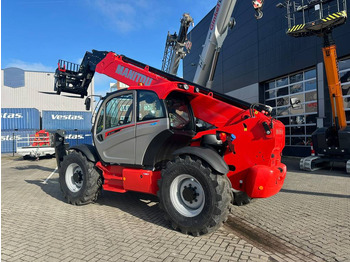 MANITOU Teleskoplader