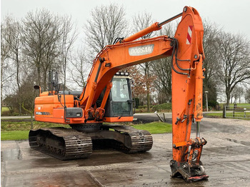 Doosan DX 225-3 Rupskraan DUTCH EXCAVATOR – Finanzierungsleasing Doosan DX 225-3 Rupskraan DUTCH EXCAVATOR: das Bild 4