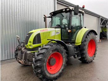 CLAAS Arion 640 Traktor