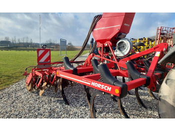 HORSCH Grubber