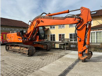 LIEBHERR R 916 Kettenbagger