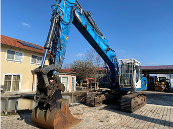 LIEBHERR R 934 Kettenbagger