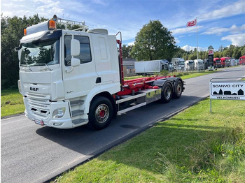 DAF CF Abrollkipper