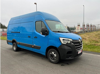 RENAULT Master 2.3 Kastenwagen