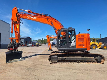 HITACHI ZX225 Kettenbagger